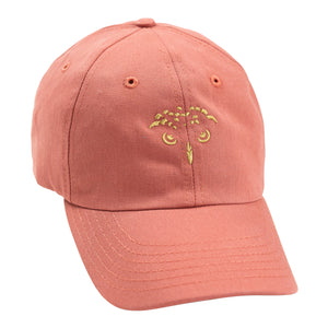 Conservation Cap (Red)