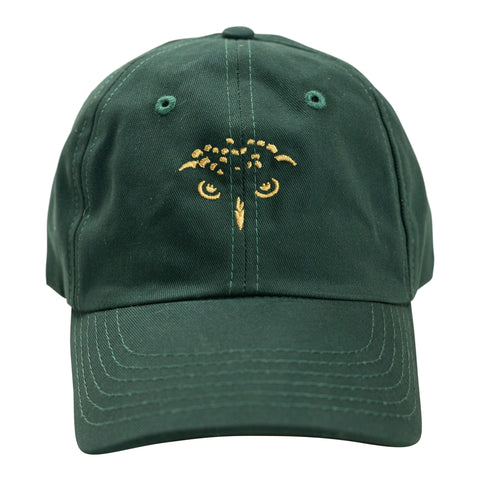 Conservation Cap (Green)
