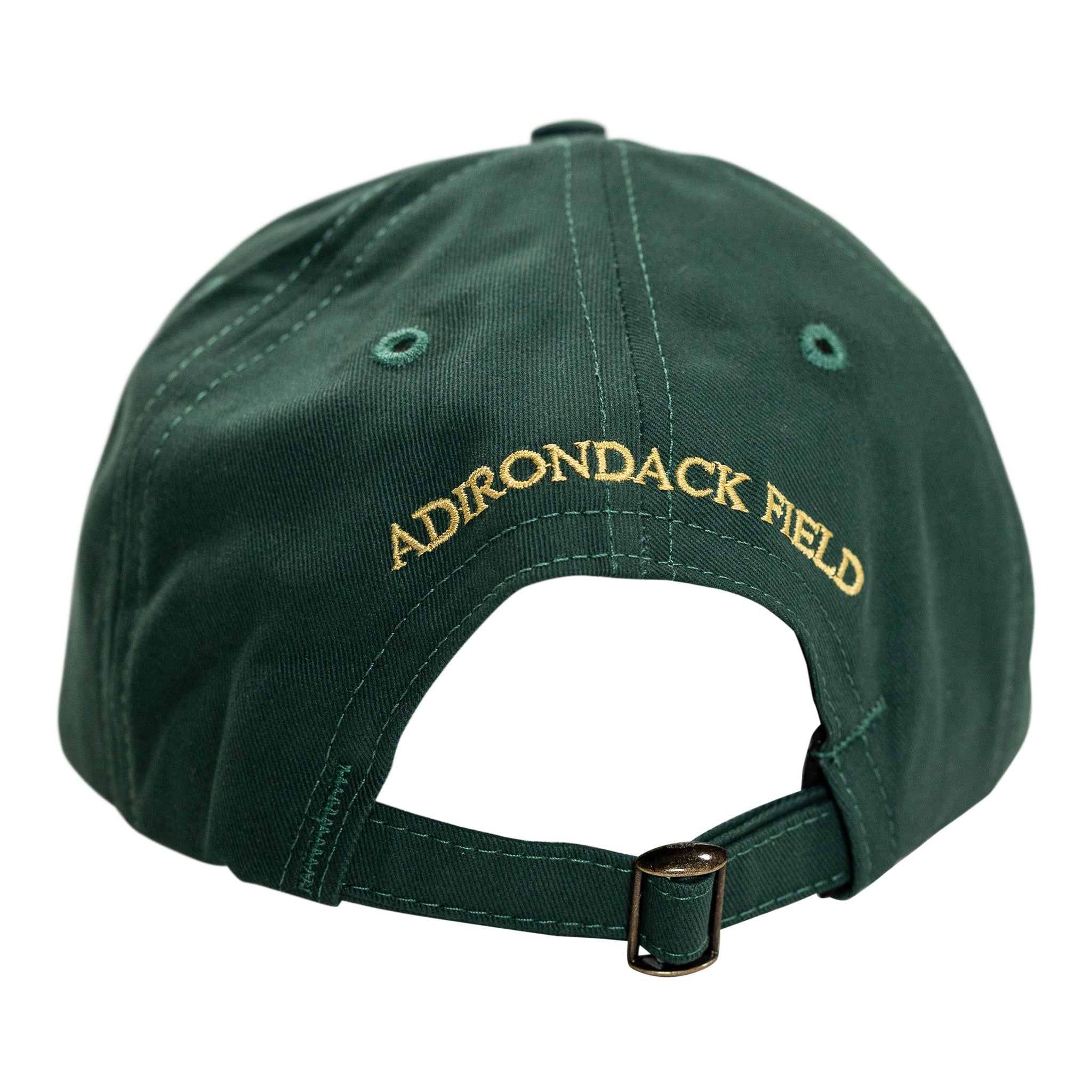 Conservation Cap (Green) – Adirondack Field