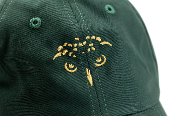 Conservation Cap (Green)