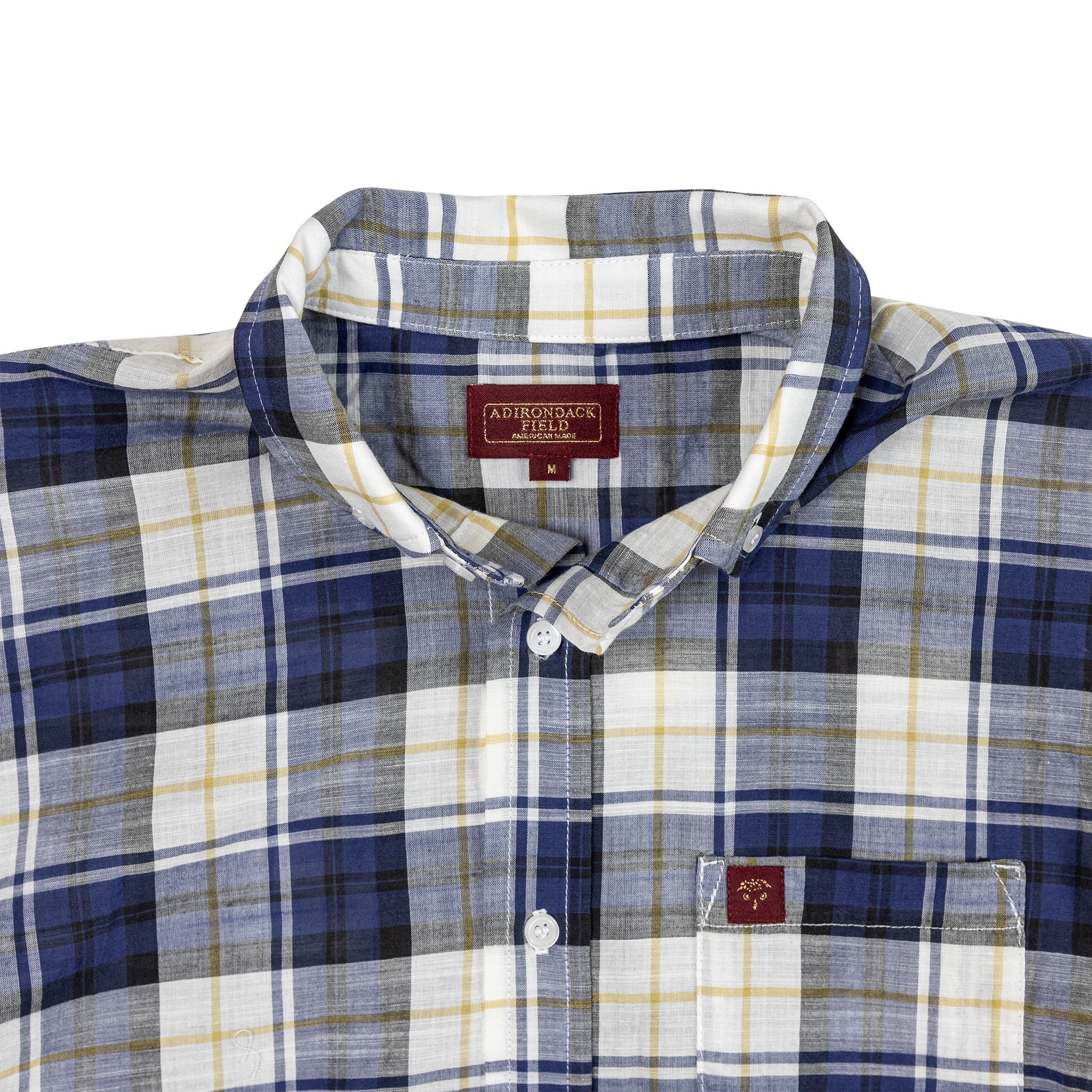 Horicon Cotton Oxford