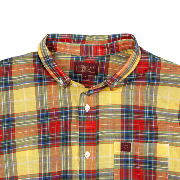 Effingham Cotton Oxford