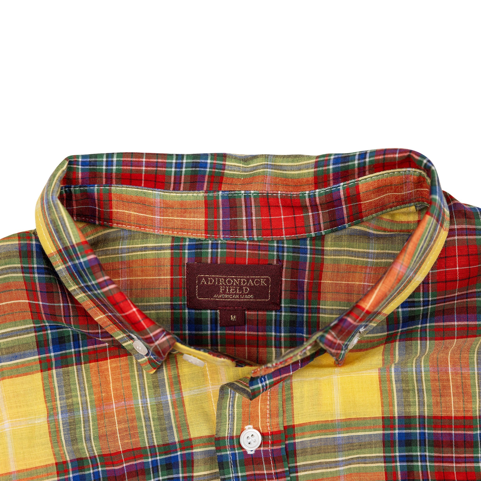 Effingham Cotton Oxford