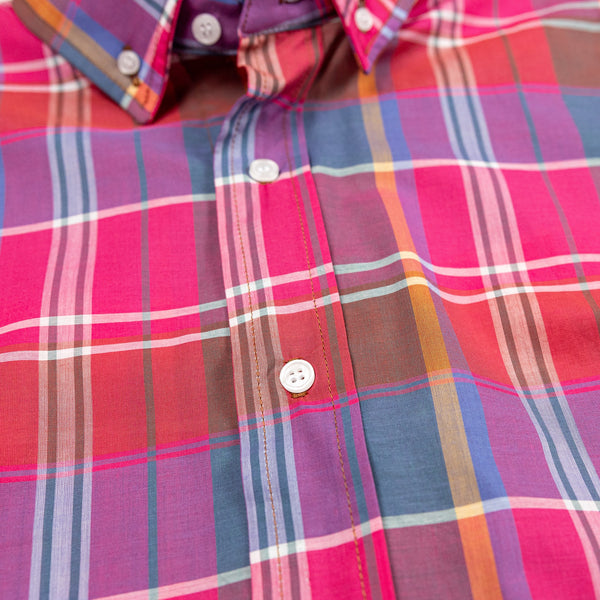 Utowana Silk Blend Oxford