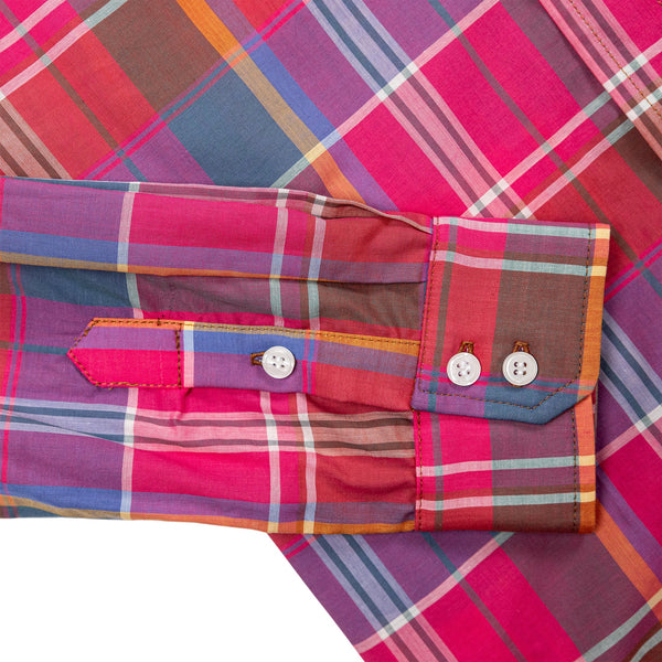Utowana Silk Blend Oxford