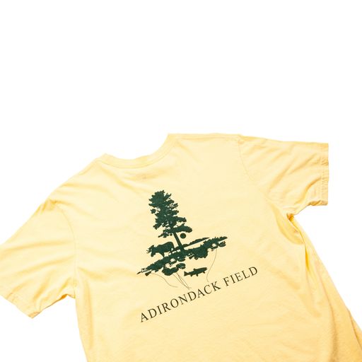 Wild Side (Sun) Short Sleeve