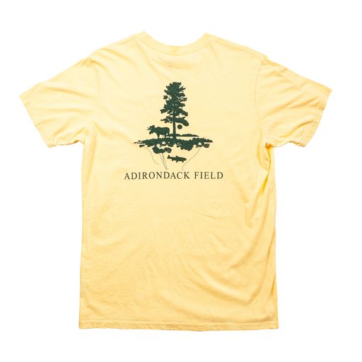 Wild Side (Sun) Short Sleeve
