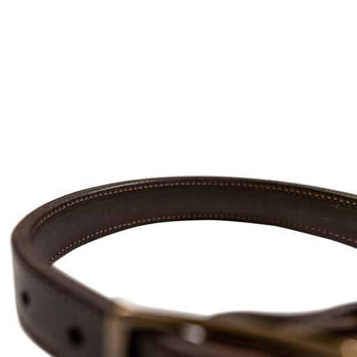 Wilderness Collar (Cigar Brown)