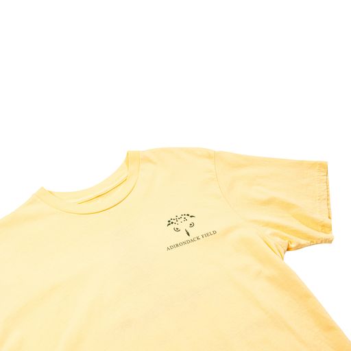 Wild Side (Sun) Short Sleeve