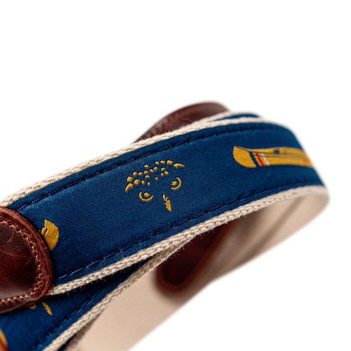 Moose River Belt (Natural)