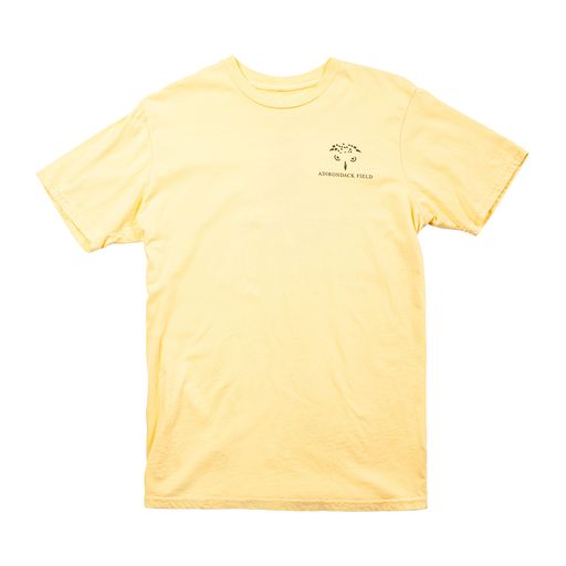 Wild Side (Sun) Short Sleeve