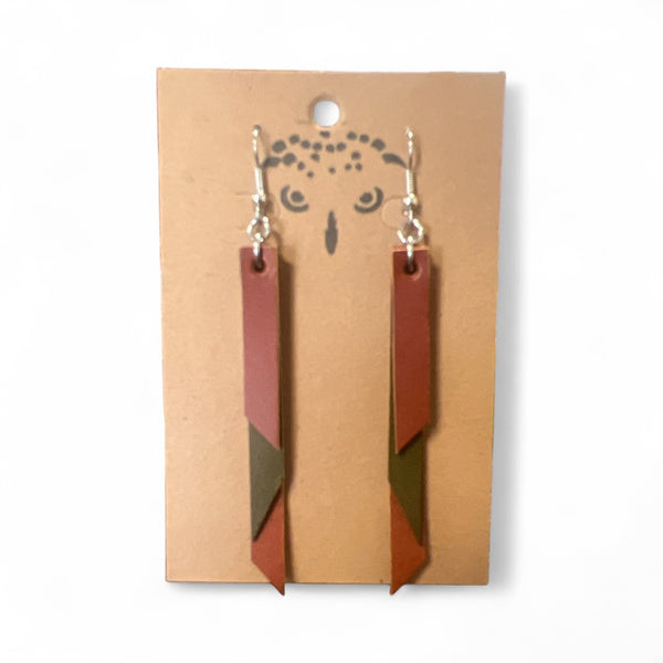 Lodgepole Earrings