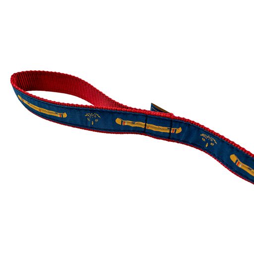 Moose River Leash 4'