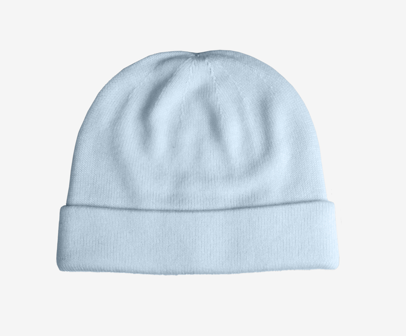 Boreal Cashmere Beanie