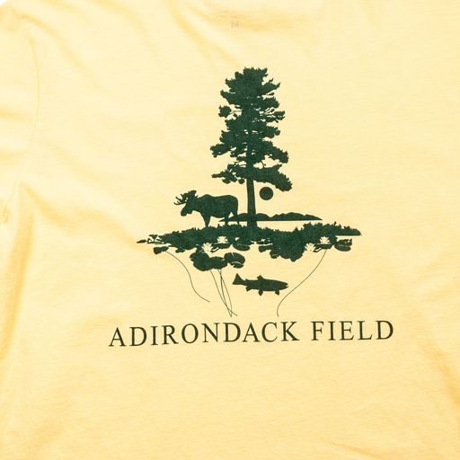 Wild Side (Sun) Short Sleeve