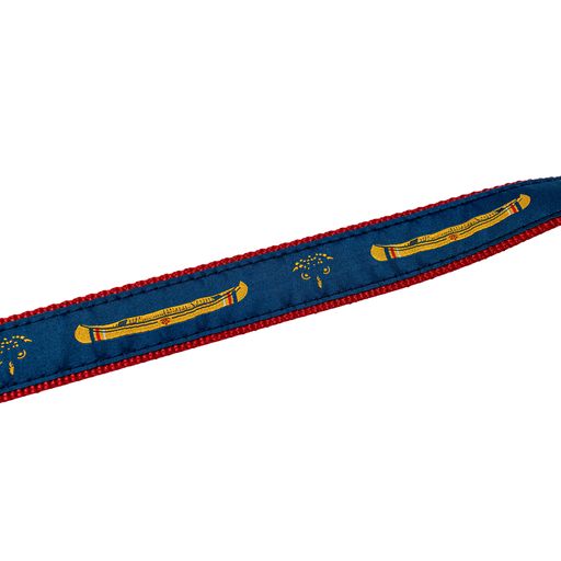 Moose River Leash 4'