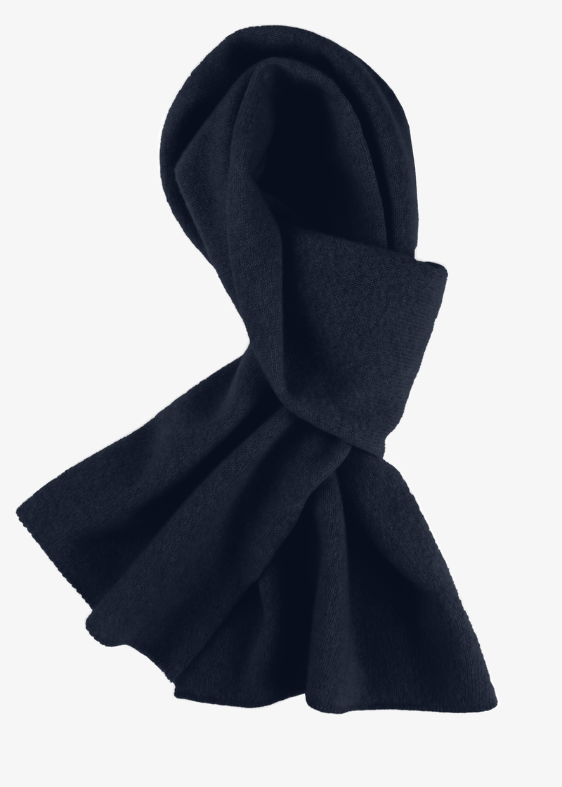 Alfie - NAVY / OS