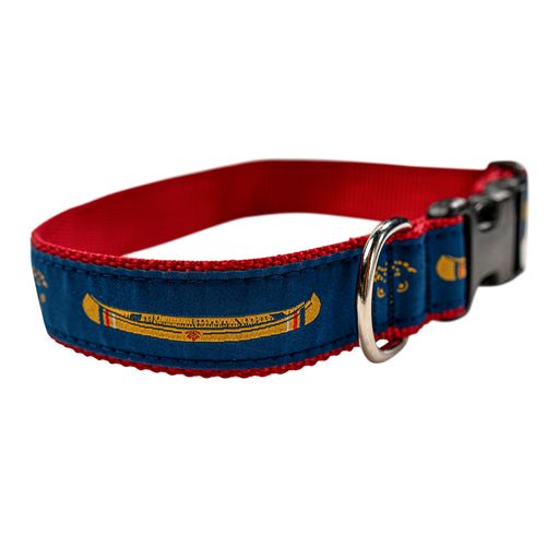 Moose River Dog Collar