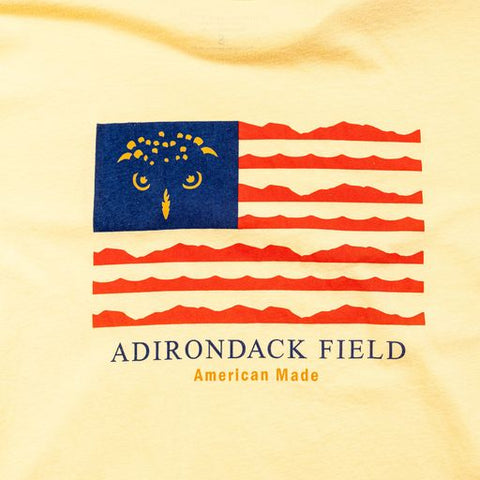 Ticonderoga (Sun) Long Sleeve