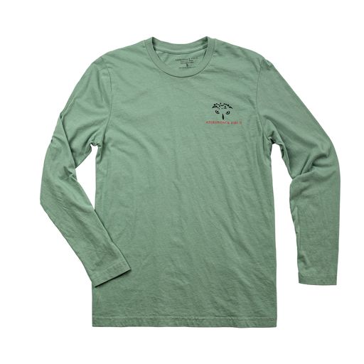 Wulff (Wild Forest) Long Sleeve