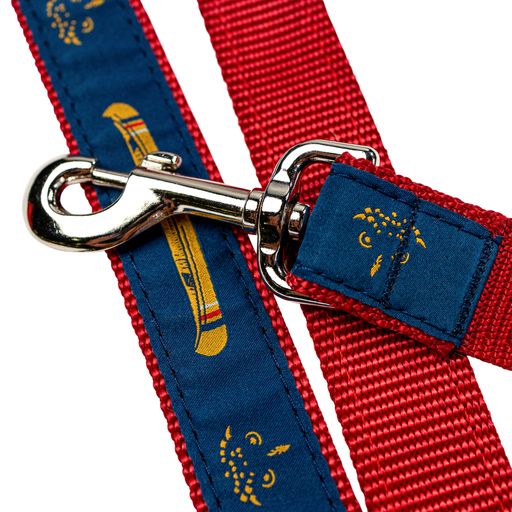 Moose River Leash 4'