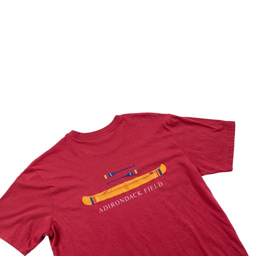 Moose River (Wine) S/S