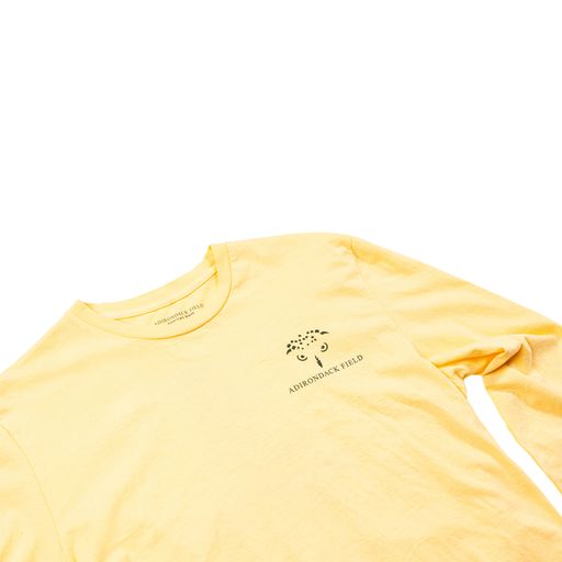 Wild Side (Sun) Long Sleeve