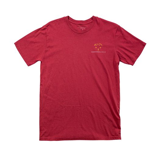 Moose River (Wine) S/S