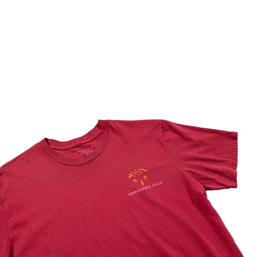 Moose River (Wine) S/S