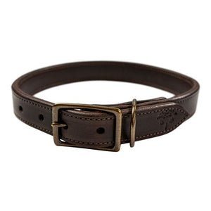 Wilderness Collar (Cigar Brown)