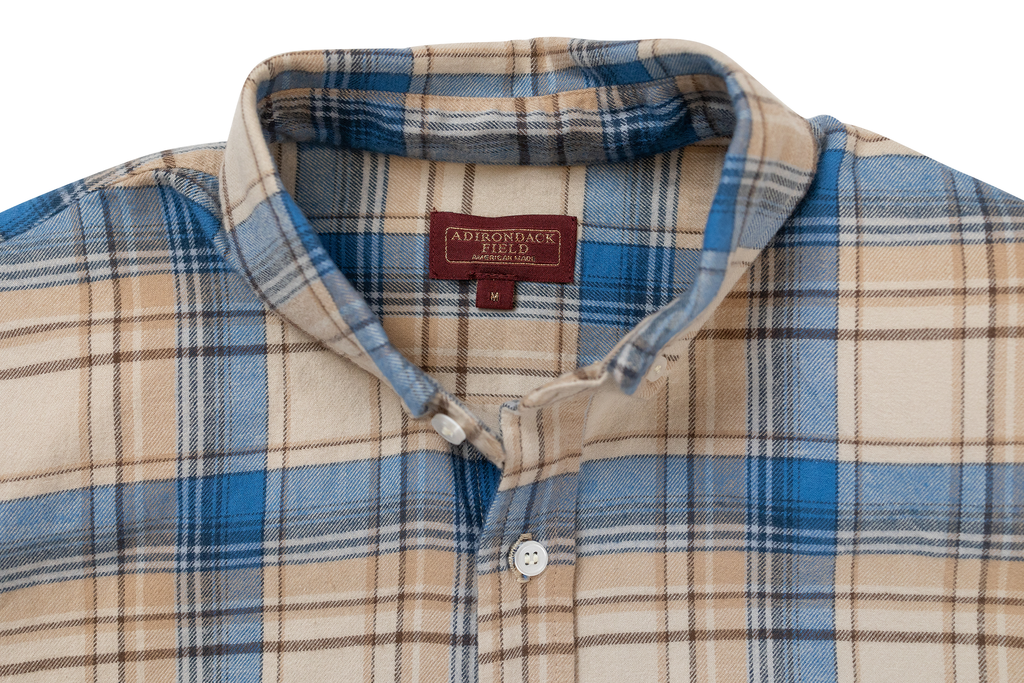 Pine Knot Adirondack Field