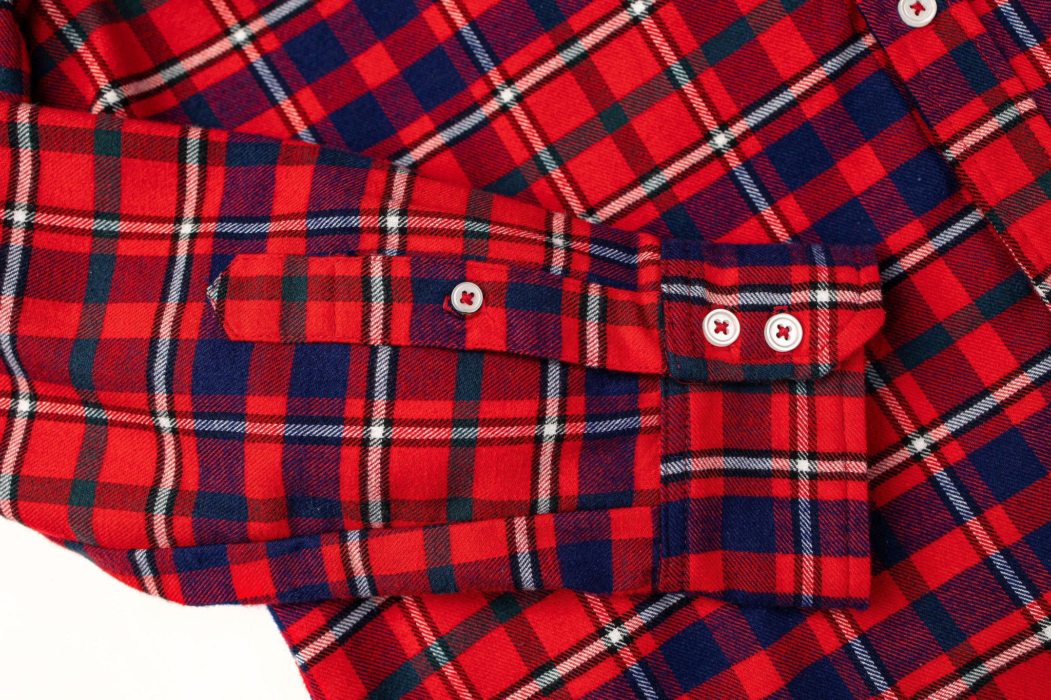 Spitfire Flannel Shirt