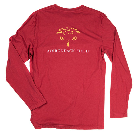 Derecho L/S