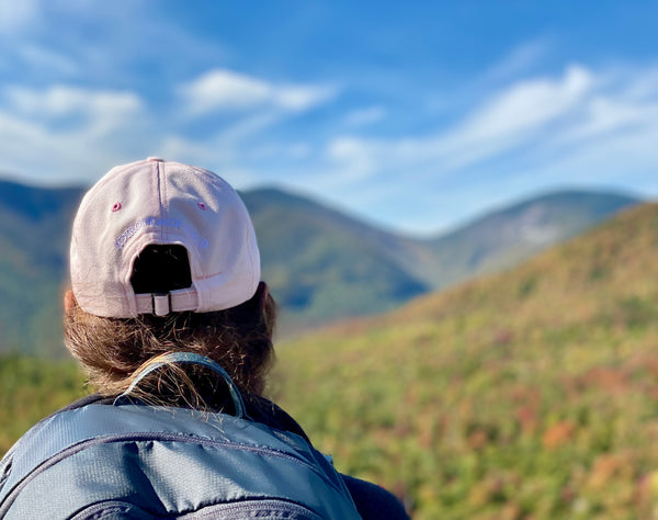 Conservation Cap™ (Pink)