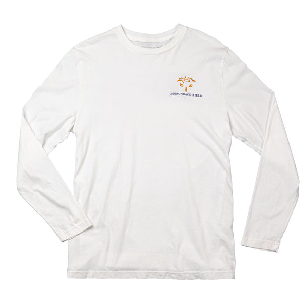 Ticonderoga L/S